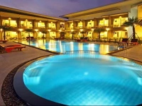 Gypsy Sea View Resort