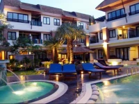 P.P. Palmtree Resort