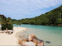 Phi Phi Ba Kao Bay Resort 3*