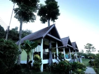 Phi Phi Chang Grand Resort