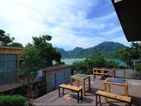 Phi Phi Sea Sky Resort 3*