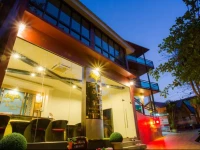 Phi Phi Garden View Resort