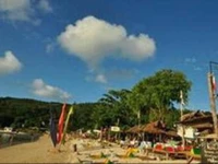 Ibiza House Phi Phi 2*