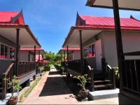 Phi Phi Little Star Resort