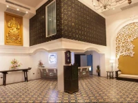 Grand Supicha City Hotel