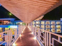 Hilltop Hotel by the Lantern Group