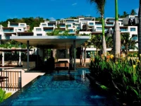 Luxury two bedrooms Apartment Kata Beach