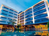 New Dara Boutique Hotel and Residence