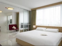 The Wide Suites 4*