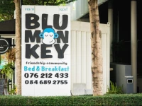 Blu Monkey Phuket Baan Samkong