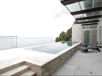 BYG Azure Private Pool Villa