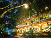 ID residences Phuket 5*