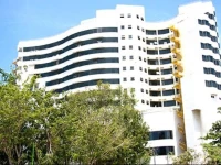 iPavilion Phuket Hotel