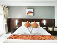 Rattana Residence Sakdidet