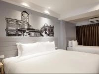 Recenta Express Phuket Town 3*