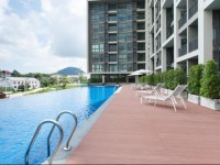 Sugar Palm Residence Phuket Town 3*