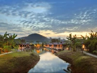 The Villa Laemhin Lagoon Resort 3*