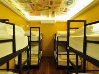 Ai Phuket Hostel & Cafe 2*
