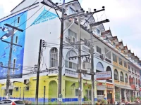 Ban Nai Inn Guesthouse