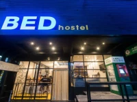 Bed Hostel