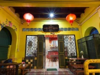 Phuket Old Town Hostel