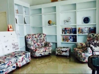 Surachet at 257 Boutique House