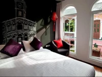 The Rommanee Boutique Guesthouse
