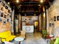 The Rommanee Classic Guesthouse