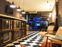 Chicroom Phuket Town