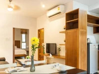 Chaofa West On The Pond