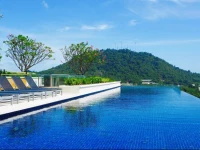 Duplex Height Phuket Apartment