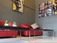 Loma Hostel at Phuket Town