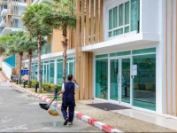 Plus Condominium 2 Kathu