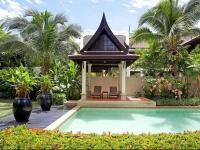 Maan Tawan Villa