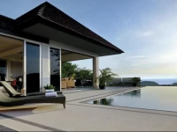 Layan Sea View Villlas