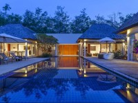 Layan Estate Villa L