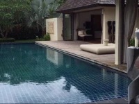 Layan Hill Pool Villa by BYG