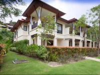 Laguna Village Chapygina