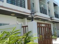 Baan Da-Laar Boutique Rooms Pranburi