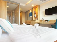 D Varee Diva Central Rayong