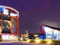 Hub de Leaf @ Rayong