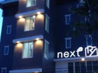 Next at Rayong Hotel and Residence