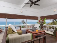 Baan Khunying - Secluded Beachfront Villa 5*