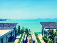 Elemental 5FL Infinity Pool Villa