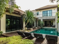 Villa Awhero by TropicLook