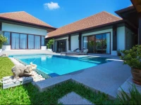 Villa Iorangi by TropicLook: Suksan Style Rawai Beach