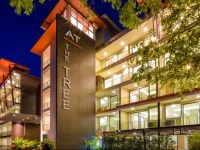 At The Tree Condominium Phuket