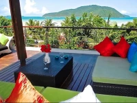 Eva Villa Rawai 3 bedrooms Private Pool