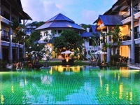 Navatara Phuket Resort 4*