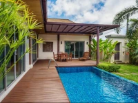 Niche Villas by TropicLook